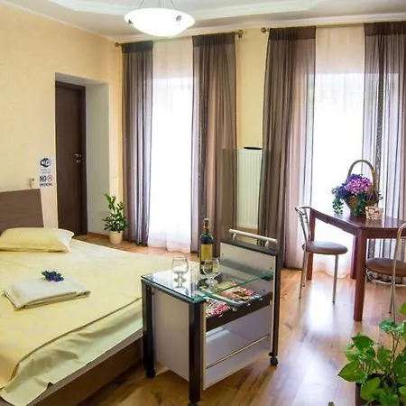 Apartment Deribasovskaya Suites 18 *