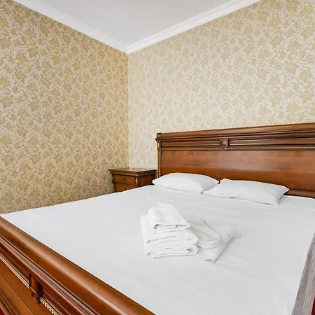 Deribasovskaya Suites 18 Apartment