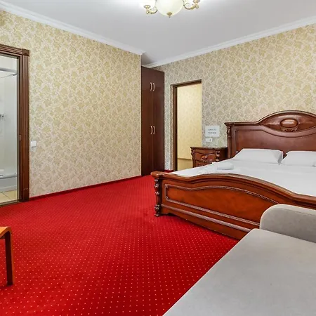Apartment Deribasovskaya Suites 18