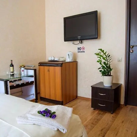 Deribasovskaya Suites 18 Odesa