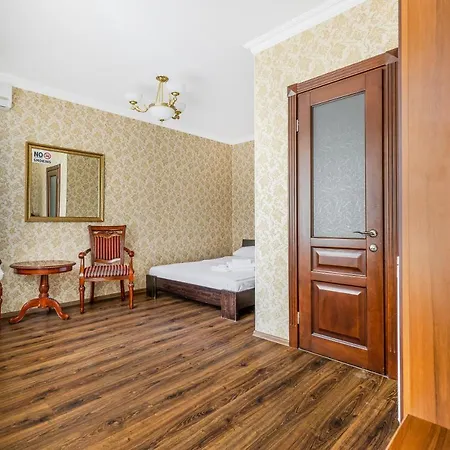 Apartment Deribasovskaya Suites 18