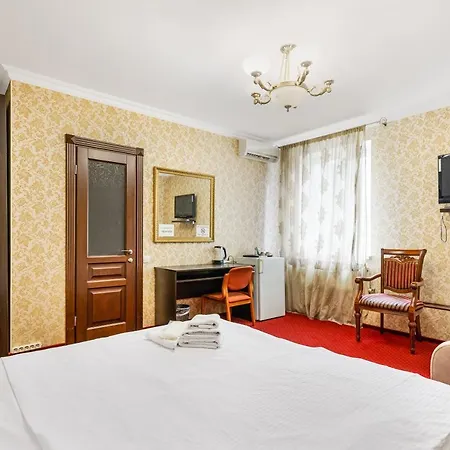 Deribasovskaya Suites 18 Apartment *