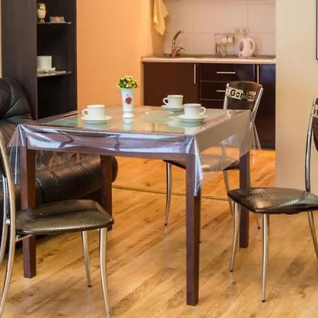 Apartment Deribasovskaya Suites 18