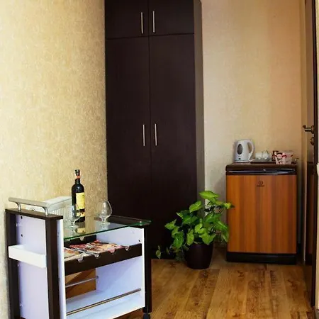 Deribasovskaya Suites 18 * Odesa
