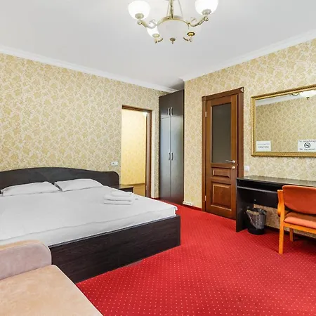 Deribasovskaya Suites 18 Apartment Odesa