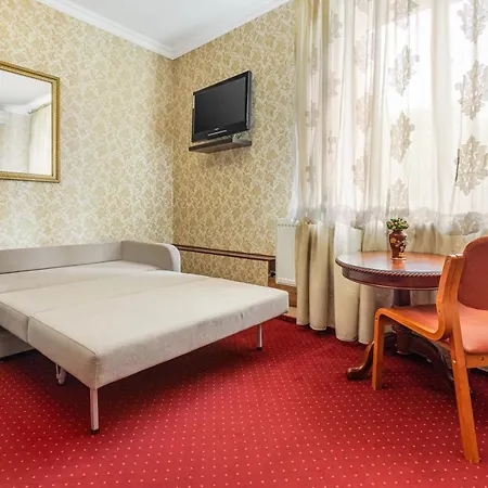 Apartment Deribasovskaya Suites 18