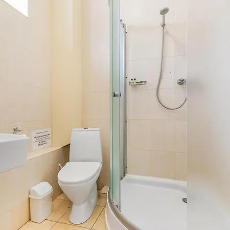 Deribasovskaya Suites 18